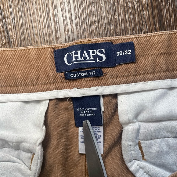 Chaps Ralph Lauren Cargo Pants (W 32) - Picture 5 of 5